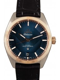 Omega Constellation Globemaster WE01101