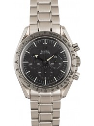 Omega Constellation Watch Two Tone WE00701