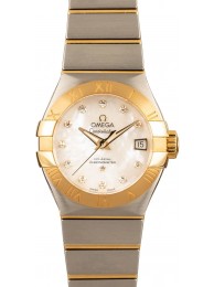 Omega Constellation WE04422