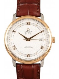 Omega De Ville Co-Axial Chronometer WE02751