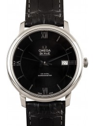 Omega De Ville Roman Dial WE04768