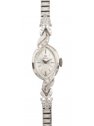 Omega Ladies Cocktail Watch WE04578