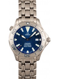 Omega Seamaster 300 M Chronometer WE02836