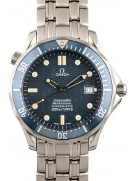 Omega Seamaster 300M Chronometer WE03066