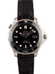 Omega Seamaster 300M Ref 212.30.41.20.01.003 WE01242