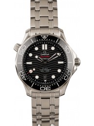 Omega Seamaster 42MM WE01656