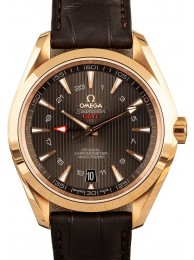 Omega Seamaster Aqua Terra 150M WE02387