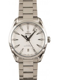 Omega Seamaster Aqua Terra 220.10.38.20.02.001 WE03202