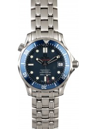 Omega Seamaster Diver 300M 2222.80.00 WE03892