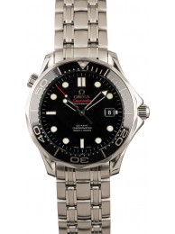 Omega Seamaster Diver 300M 41MM WE00165