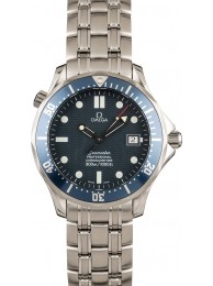 Omega Seamaster Diver 300M Chronometer 2531.80.00 WE00134