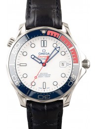 Omega Seamaster Diver 300M Co-Axial WE04291