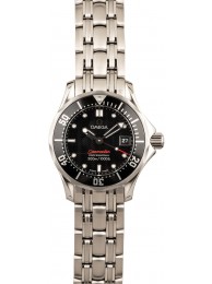 Omega Seamaster Diver 300M Quartz 28MM WE01990