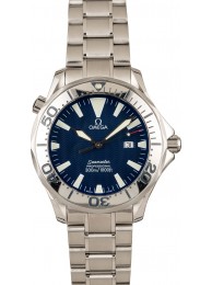 Omega Seamaster Diver 300M Quartz WE01861