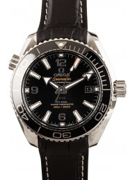 Omega Seamaster Planet Ocean 215.33.40.20.01.001 WE00056