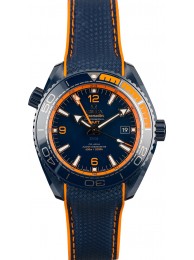 Omega Seamaster Planet Ocean 215.92.46.22.03.001 WE04057