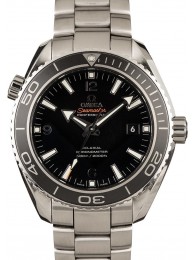 Omega Seamaster Planet Ocean 232.30.46.21.01.001 WE00327