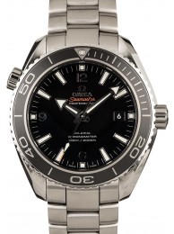 Omega Seamaster Planet Ocean 232.30.46.21.01.001 WE00327