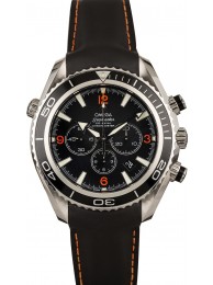 Omega Seamaster Planet Ocean 2910.50.82 WE01241