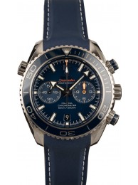 Omega Seamaster Planet Ocean 45.5MM WE00536