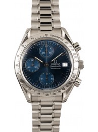 Omega Speedmaster 3511.80 WE00339