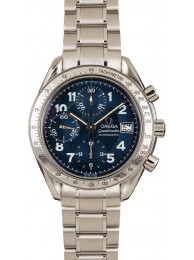 Omega Speedmaster 3513.82 WE04098