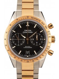 Omega Speedmaster '57 Chronograph 41.5MM WE03864