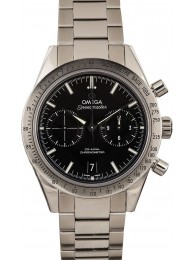 Omega Speedmaster '57 Stainless Steel WE03277