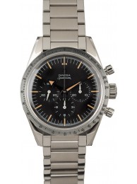 Omega Speedmaster 60th Anniversary Model WE02458