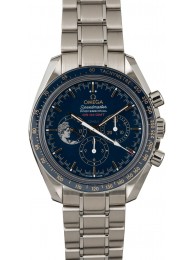 Omega Speedmaster Apollo XVII Limited Edition WE02454