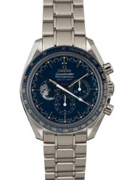 Omega Speedmaster Apollo XVII Limited Edition WE02454