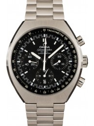 Omega Speedmaster Chronograph WE02198