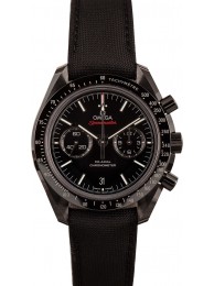 Omega Speedmaster 'Dark Side of the Moon' Moonwatch WE03590