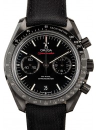 Omega Speedmaster Dark Side of the Moon WE01563