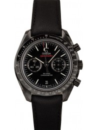 Omega SpeedMaster Darkside of the Moon WE00113