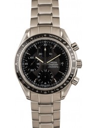 Omega Speedmaster Date WE01075