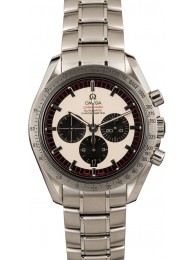 Omega Speedmaster Legend Limited Edition WE03355