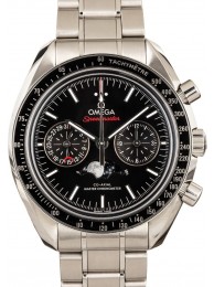 Omega Speedmaster Moonphase Chronograph WE00366