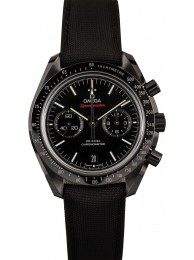 Omega SpeedMaster Moonwatch 44.25MM WE04282