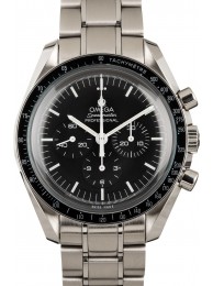 Omega Speedmaster Moonwatch Professional Chronograph 42MM WE00822