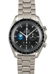 Omega Speedmaster Moonwatch 'Snoopy' Eyes on the Stars WE01666