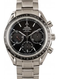 Omega Speedmaster Racing 326.30.40.50.01.001 WE03556