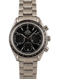 Omega Speedmaster Racing Co-Axial Chronograph 40MM WE02640