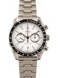 Omega Speedmaster Racing Ref. 329.30.44.51.04.001 WE00245