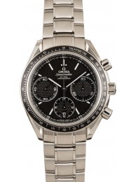 Omega Speedmaster Racing WE00209