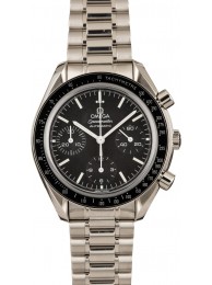 Omega Speedmaster Reduced Chronograph 39MM WE03808