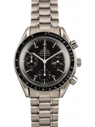 Omega Speedmaster Reduced Ref. 3510.50.00 WE03912