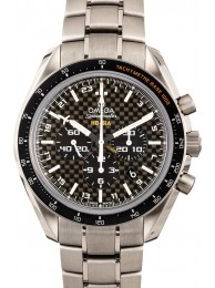 Omega Speedmaster Titanium WE03794