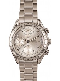 Omega Speedmaster Triple Calendar WE01214