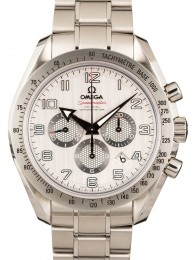 Omega Speedmaster WE03981